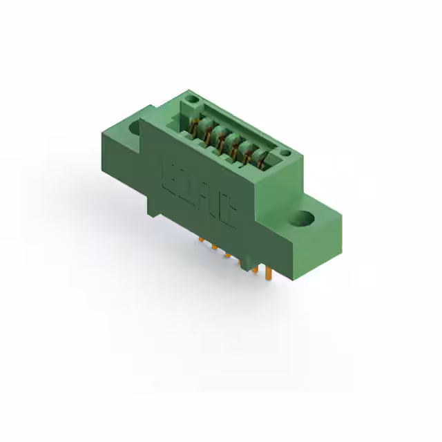 845-006-542-404 EDAC Inc.  Edgeboard Connectors